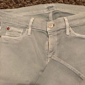 Hudson Jeans Jeans - Hudson | Lightwash Denim Hudson Jeans Jeans - Hudson | Lightwash Denim